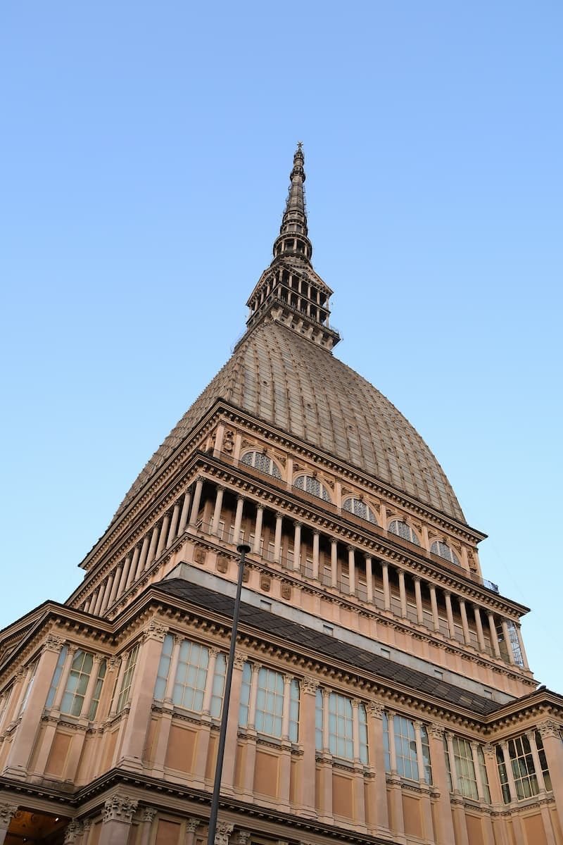 Mole Antonelliana