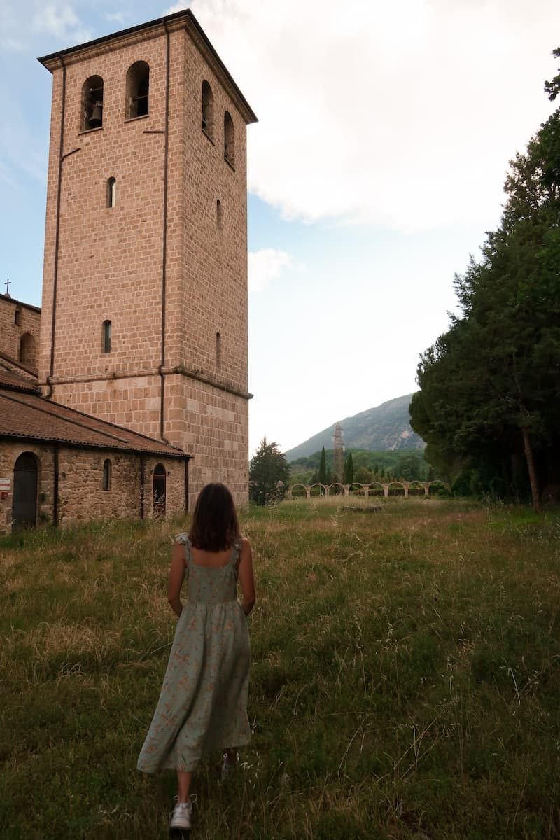 Molise Rundreise