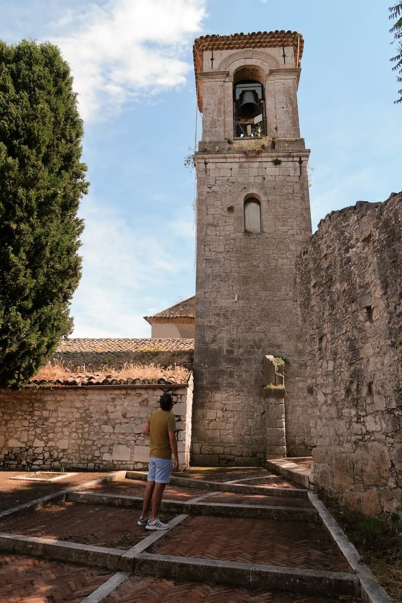 Molise Sehenswürdigkeiten
