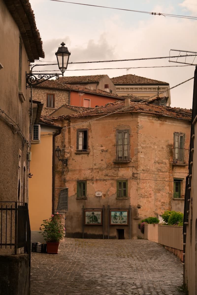 Molise