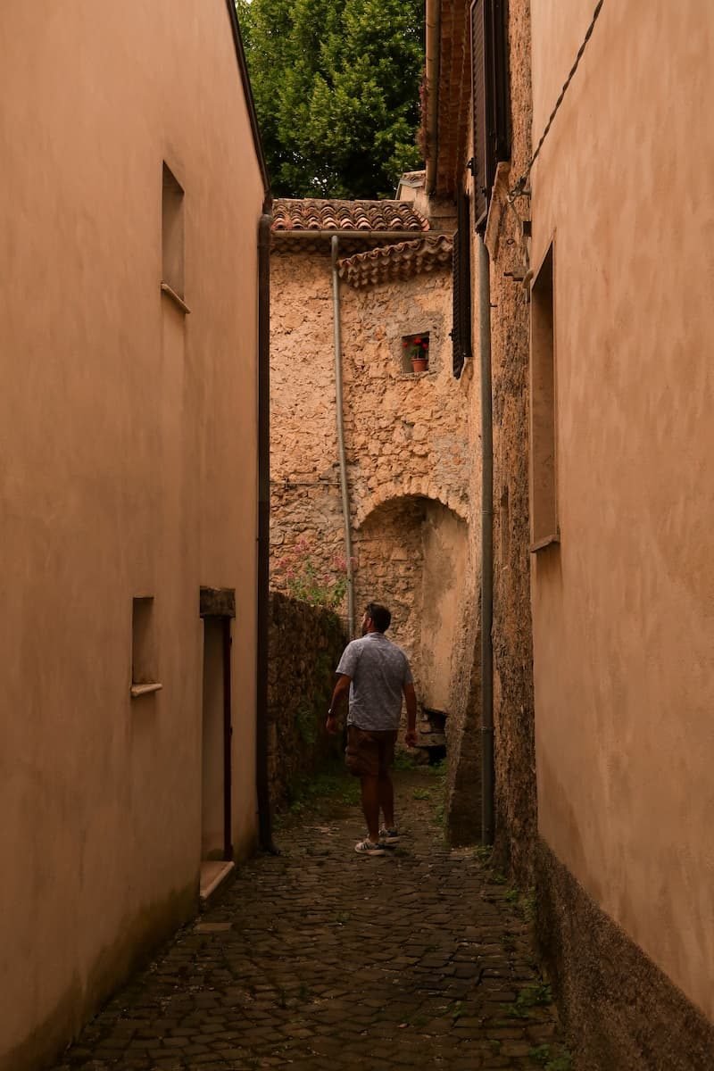 Molise Sehenswürdigeiten