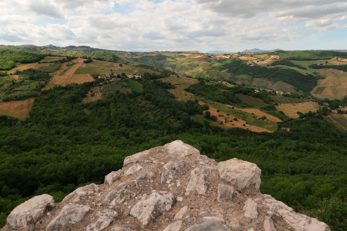 Molise Sehenswürdikeiten