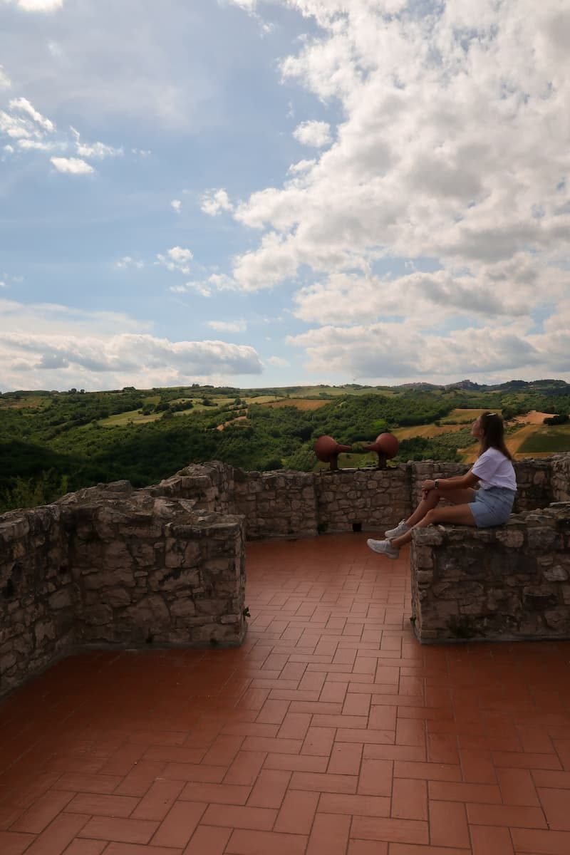 Molise Sehenswürdigkeiten