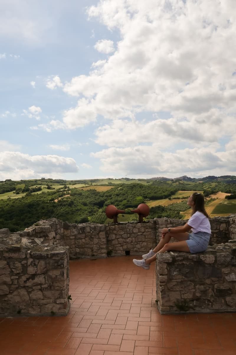 Molise Sehenswürdikgeiten