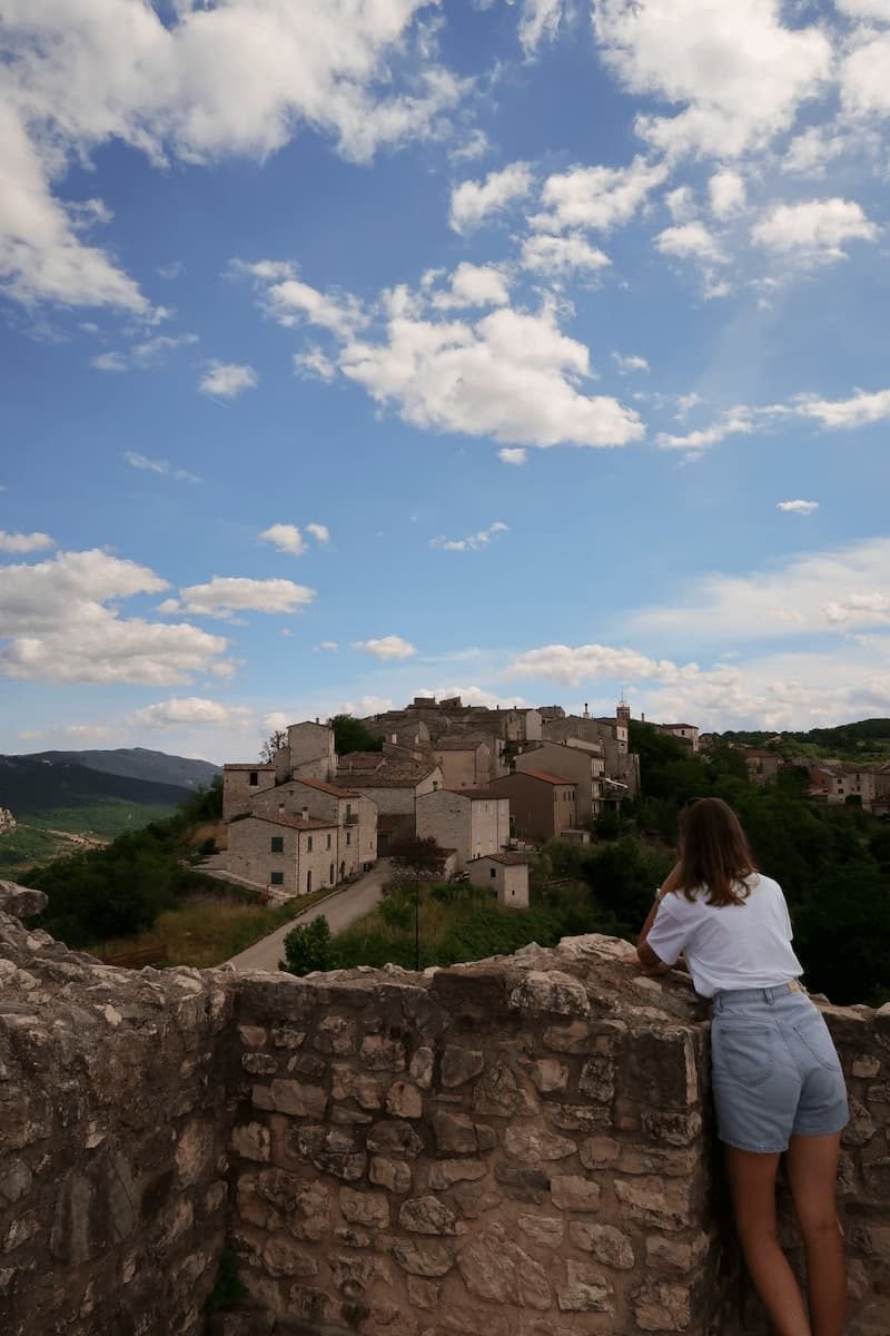 Molise Sehenswürdigkeiten