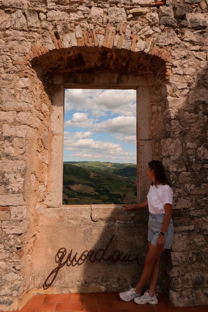 Molise Roadtrip