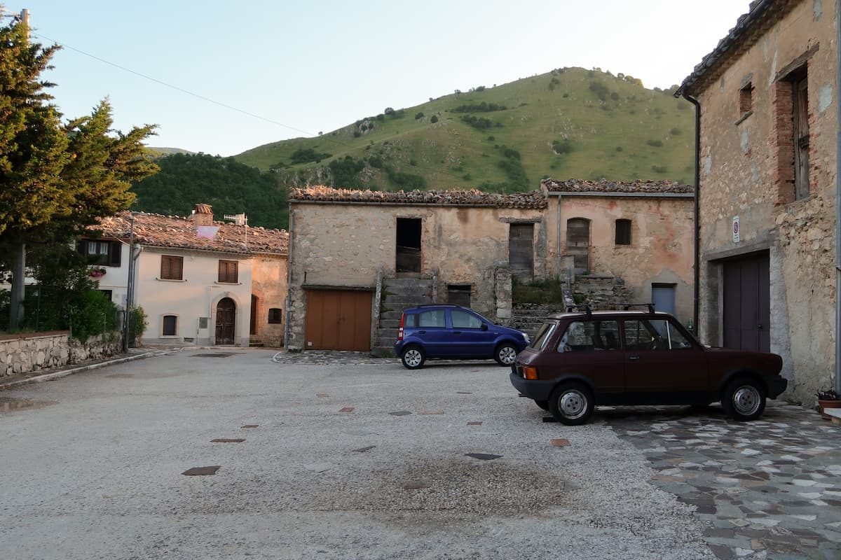 Molise Highlights