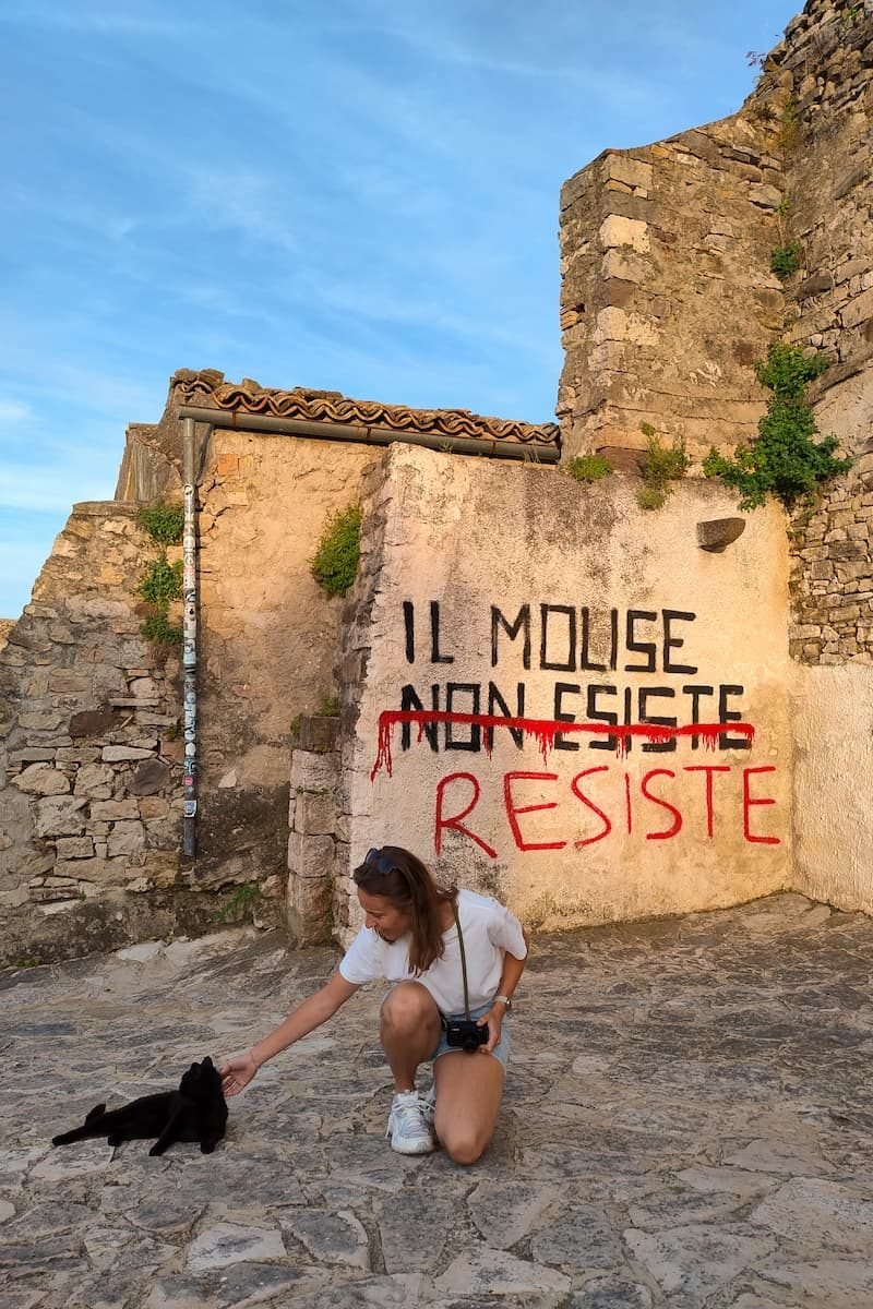 Molise Highlights