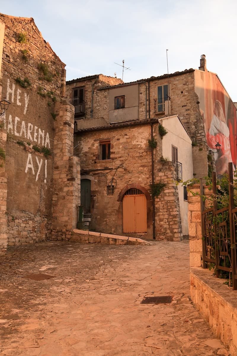 Molise Roadtrip