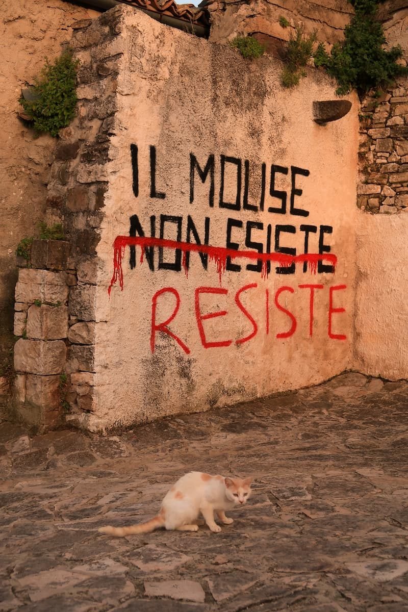 Molise Rundreise