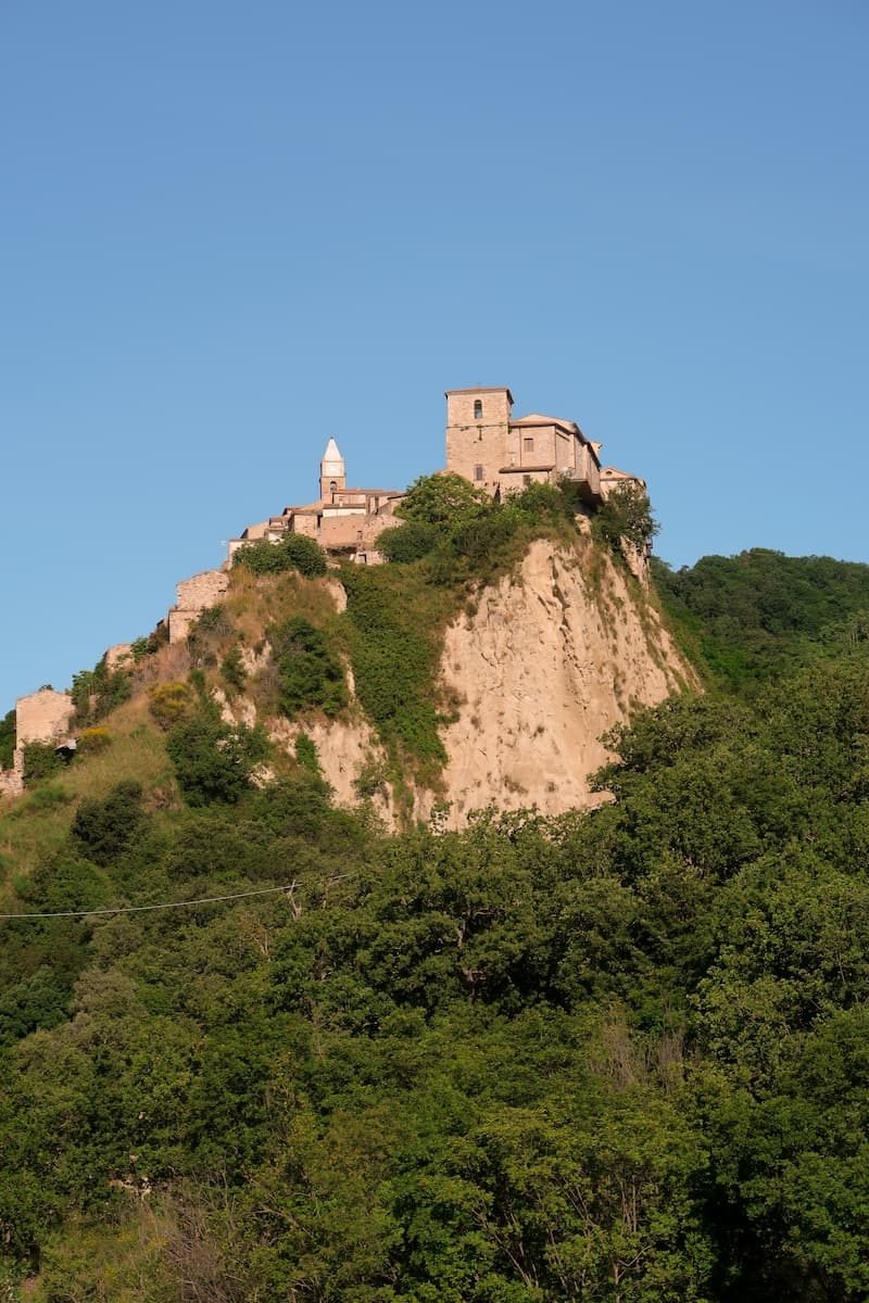 Molise Sehenswürdigkeiten