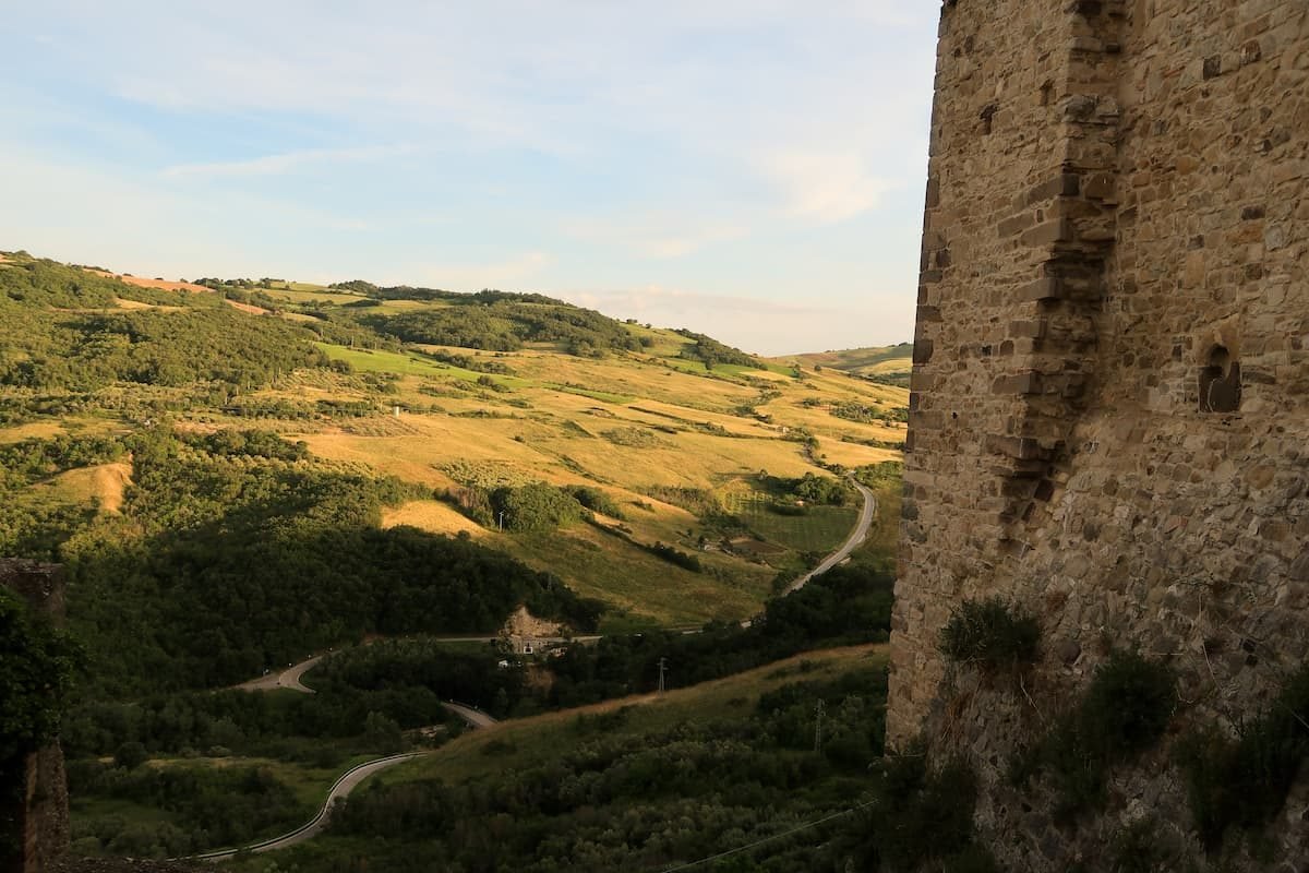 Molise Roadtrip