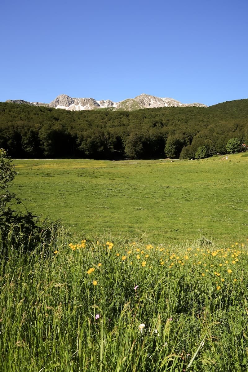 Molise Rundreise