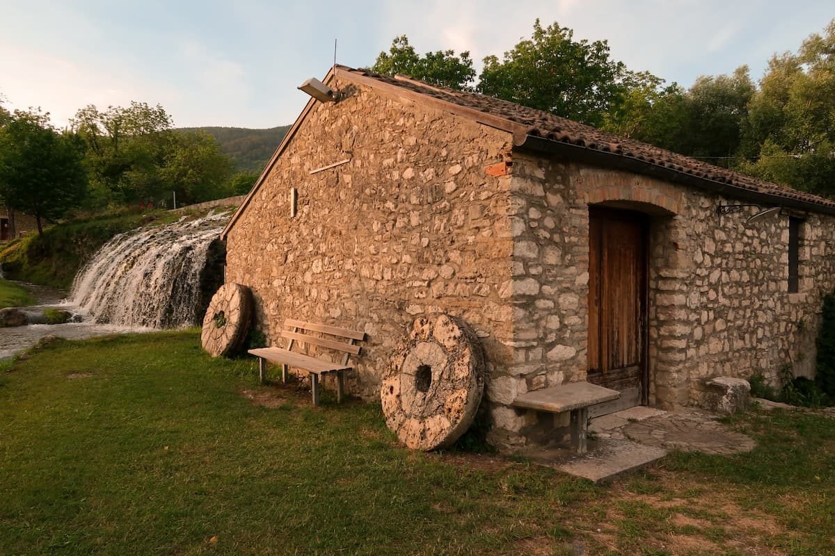 Molise Rundreise