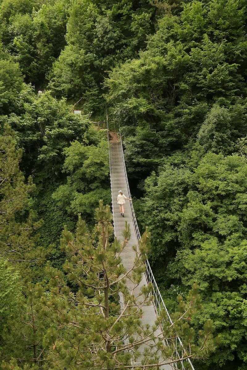 Molise Sehenswürdigkeiten
