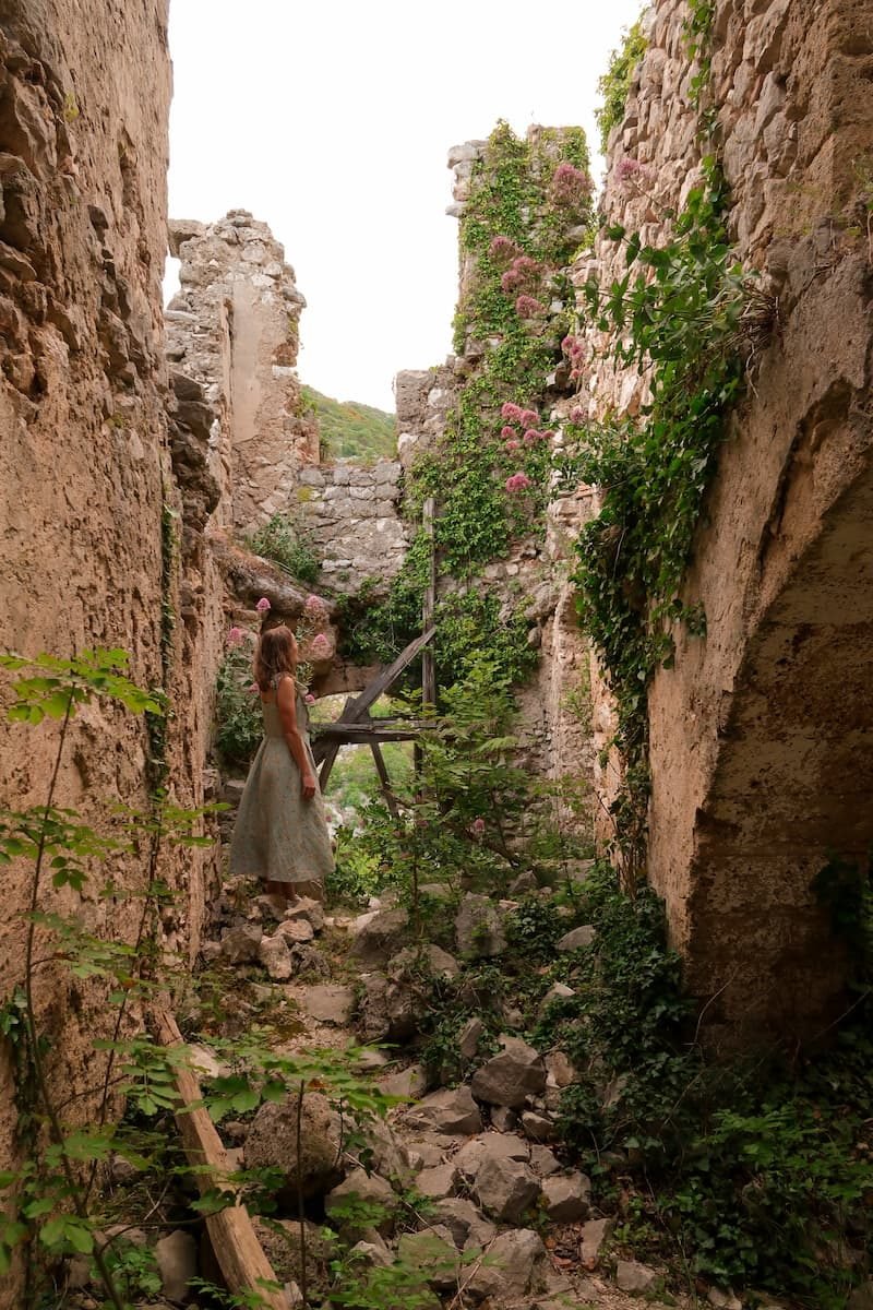 Lost Place Molise