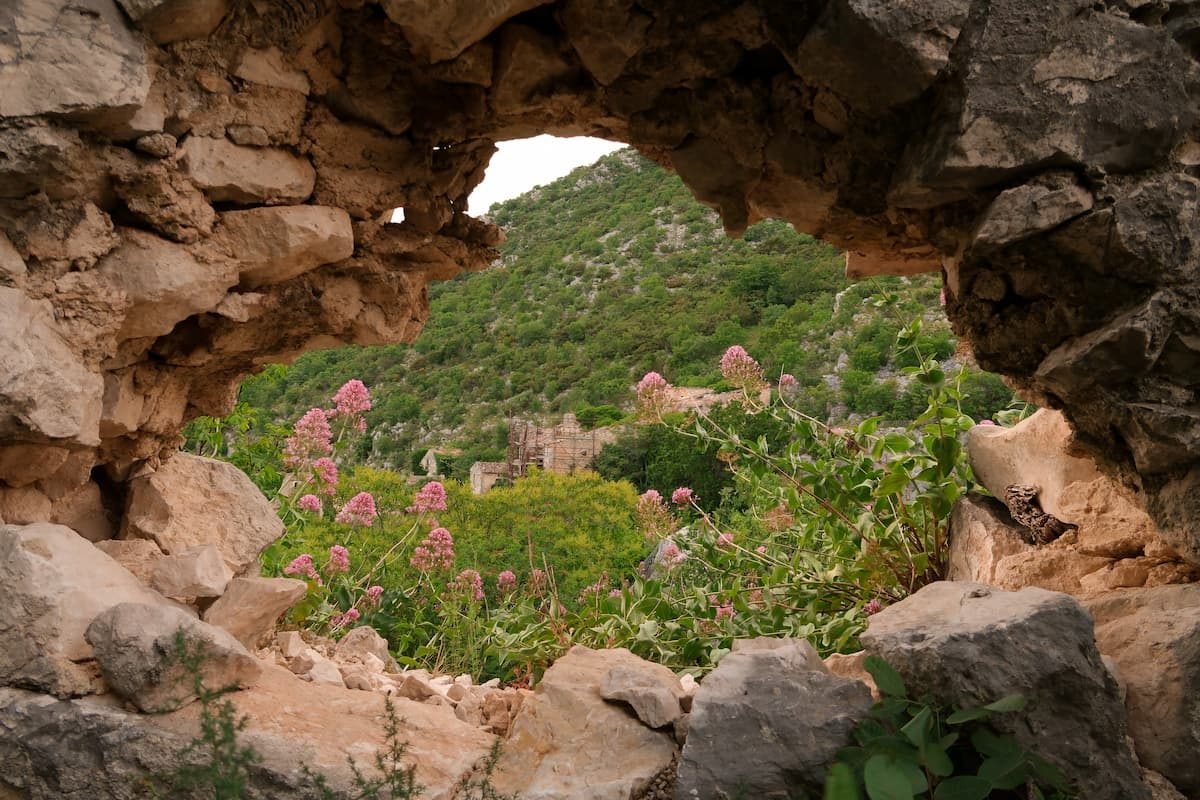 Molise Sehenswürdigkeiten