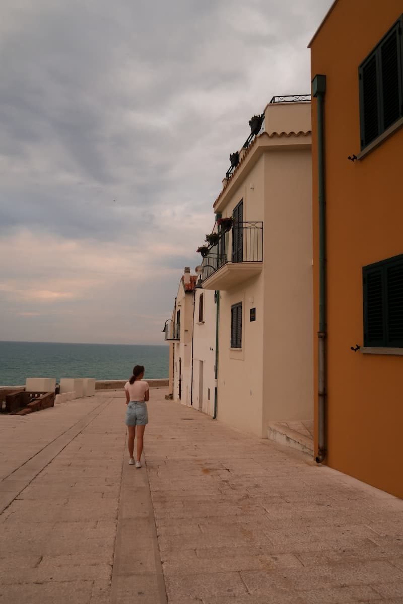 Molise Meer