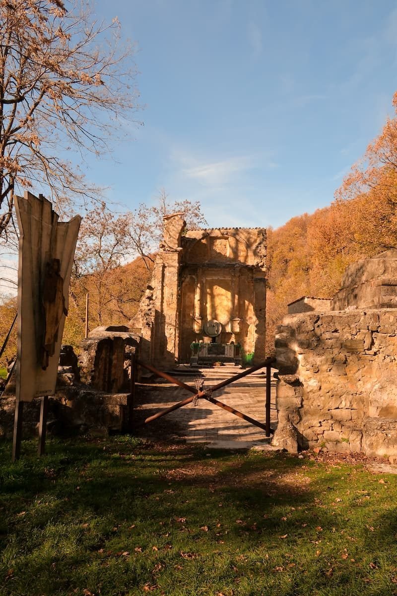 Wandern Emilia-Romagna