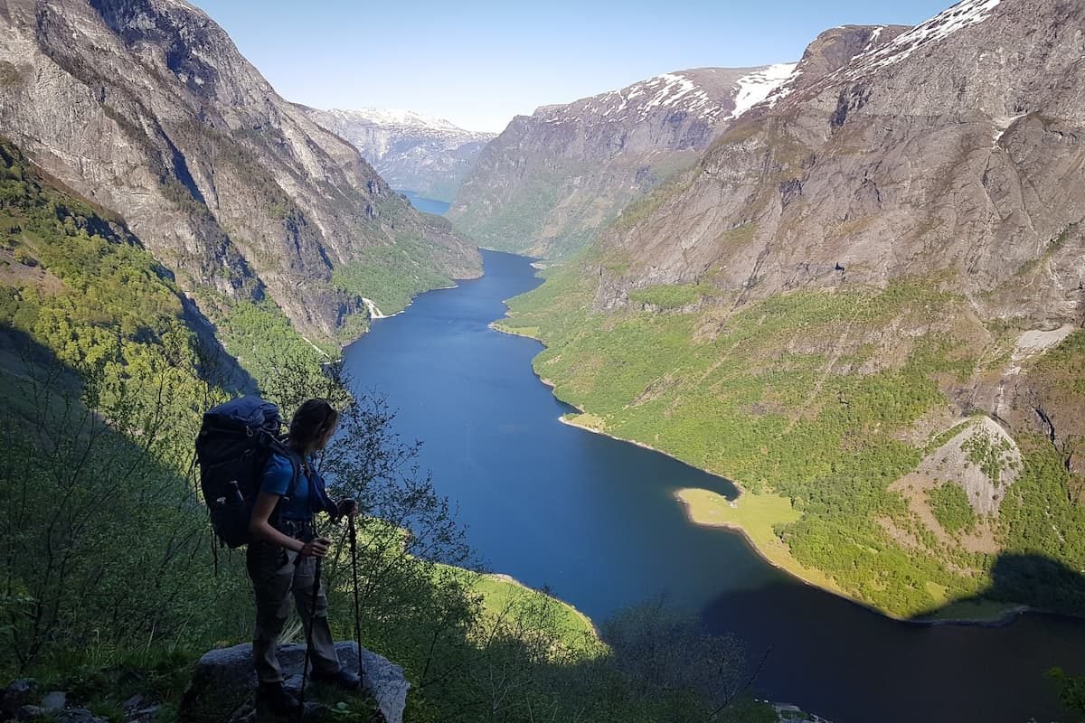 Südnorwegen Highlights