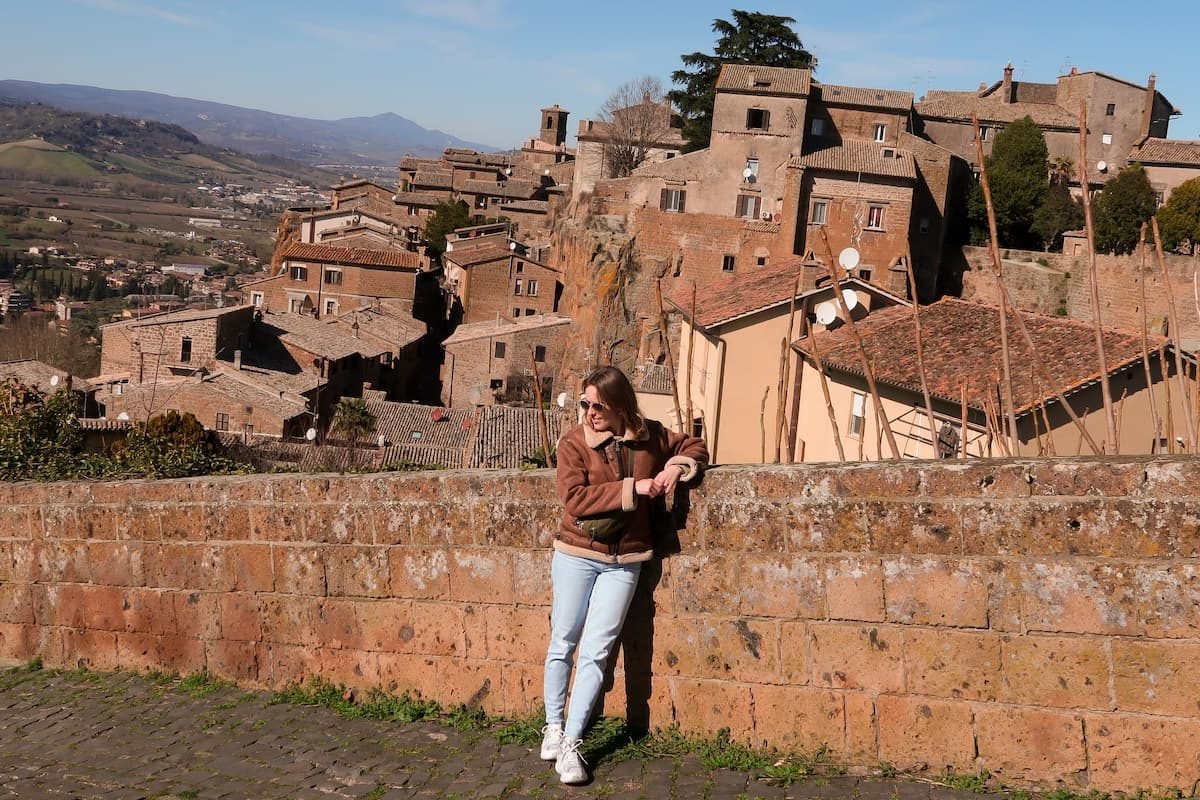 Orvieto Sehenswürdigkeiten