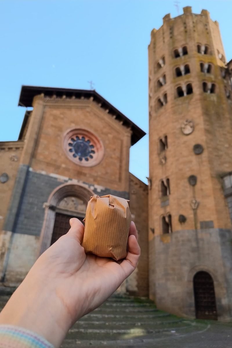 Orvieto Sehenswürdigkeiten