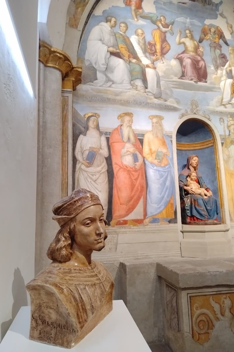 perugia-rafael