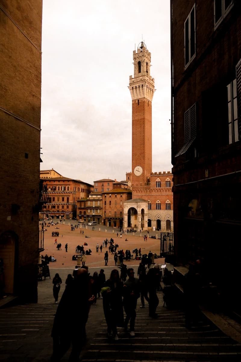Campo Siena