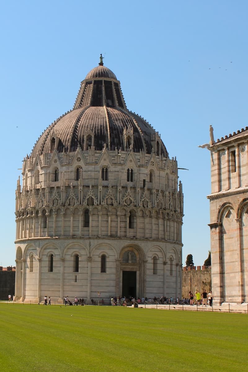 Nordtoskana Roadtrip