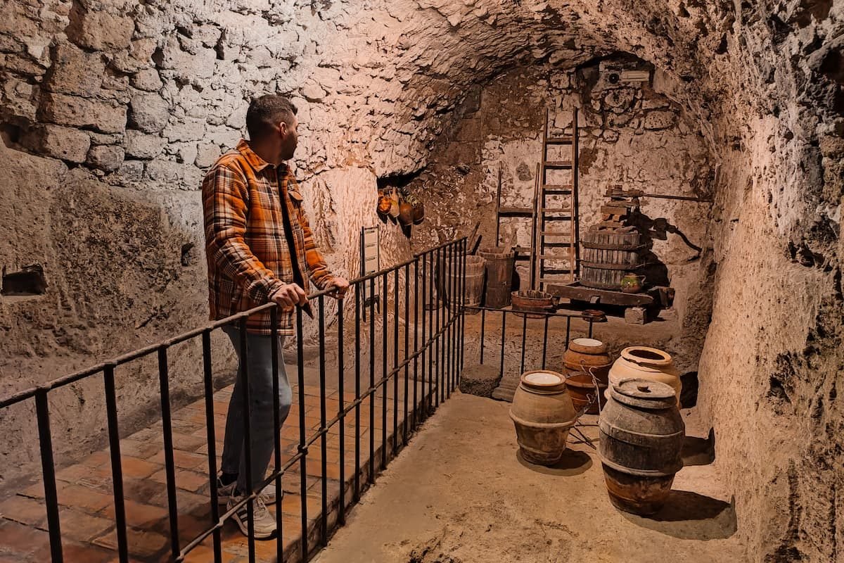 Orvieto Sehenswürdigkeiten