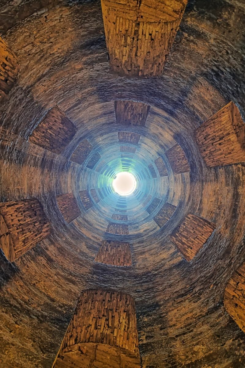 Orvieto Sehenswürdigkeiten