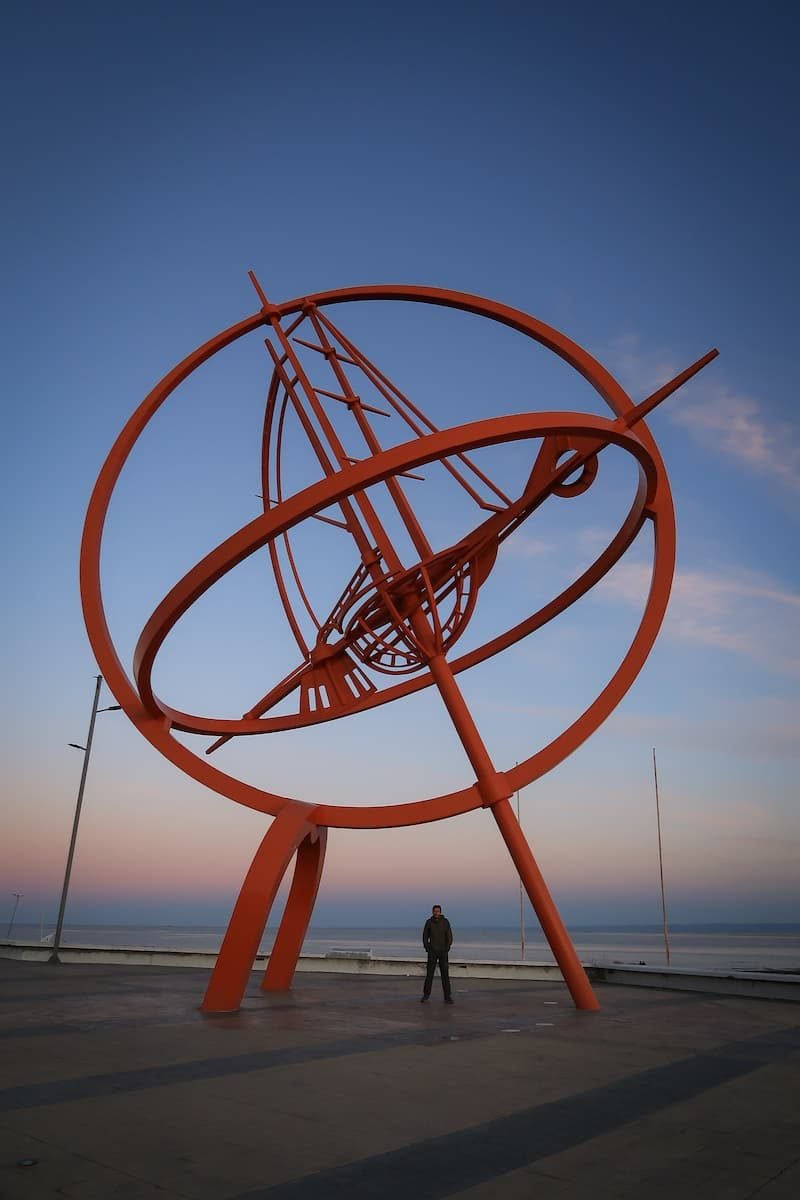 Punta Arenas Sehenswürdigkeiten