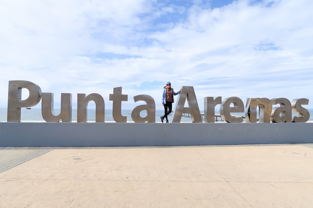 Punta Arenas Chile