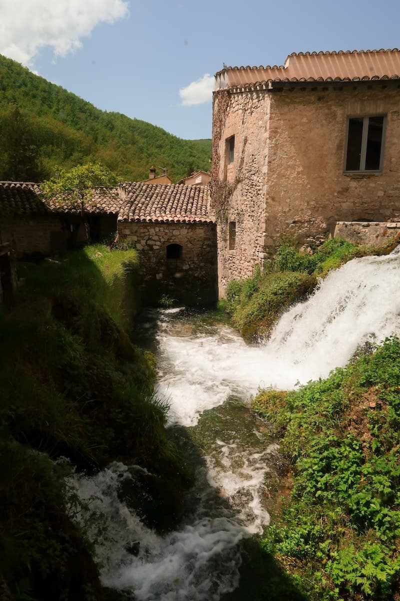 Umbrien Rundreise