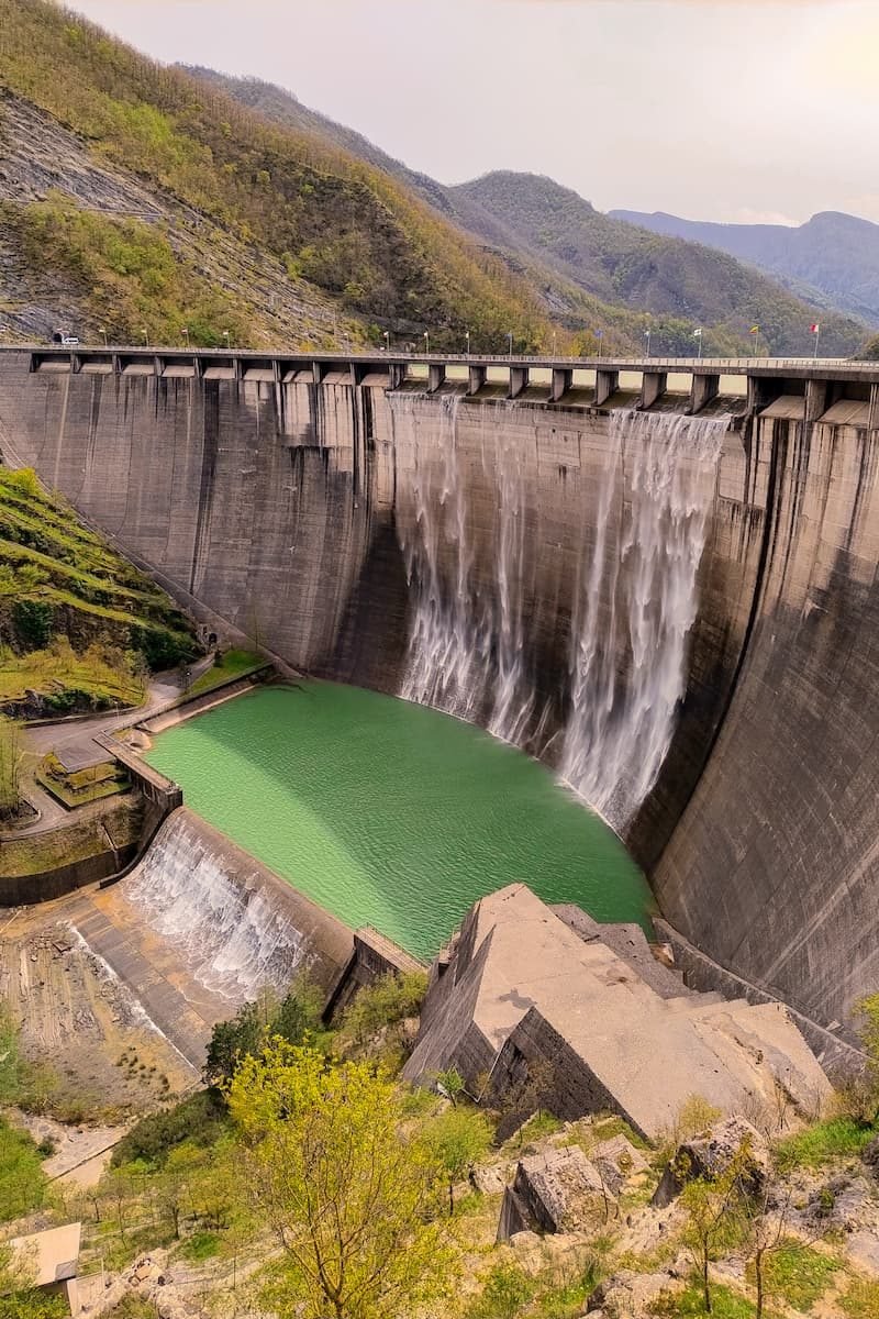 Nationalpark Foreste Casentinesi