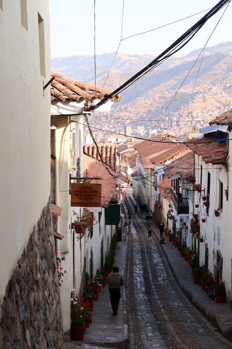 Cusco Reisetipps
