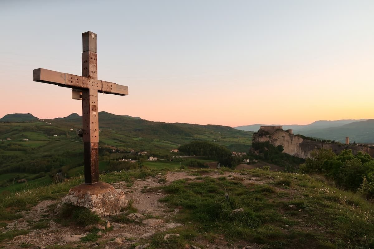 San Severino bei San Leo