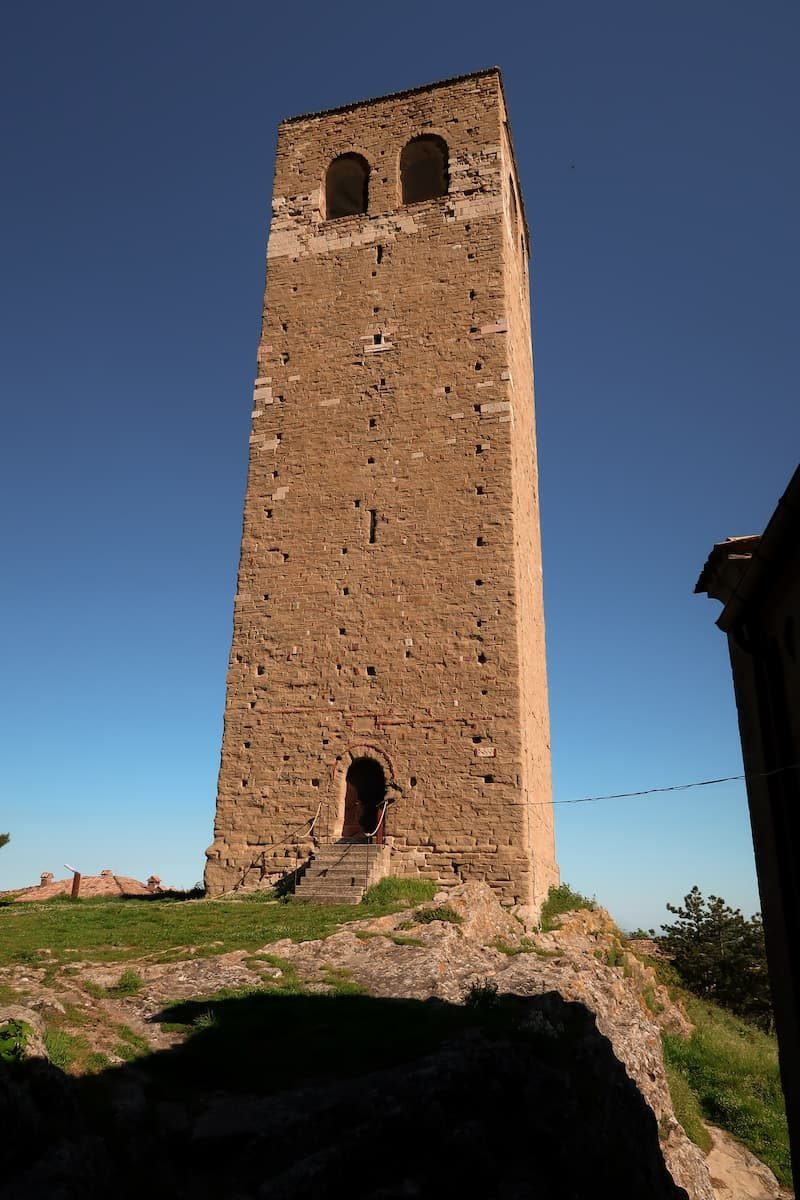 Torre in San Leo