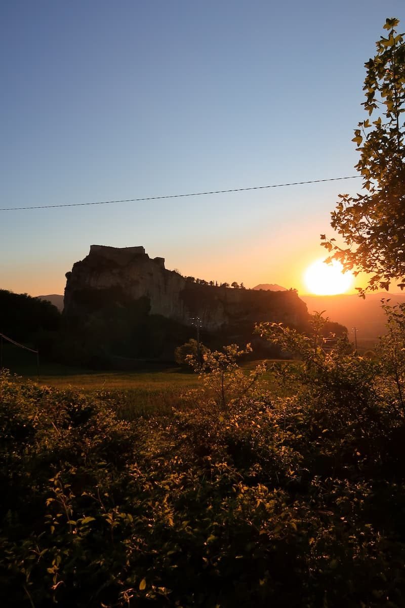 San Severino bei San Leo