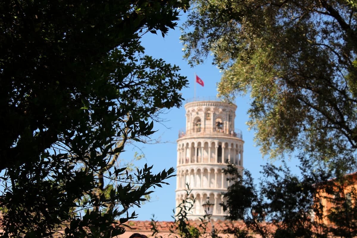 Nord Toskana Roadtrip