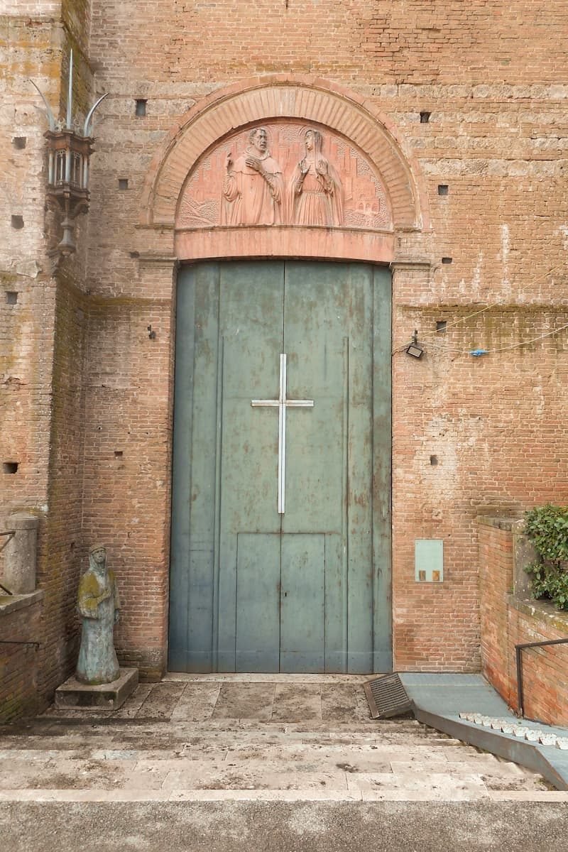 Santo Domenico Siena