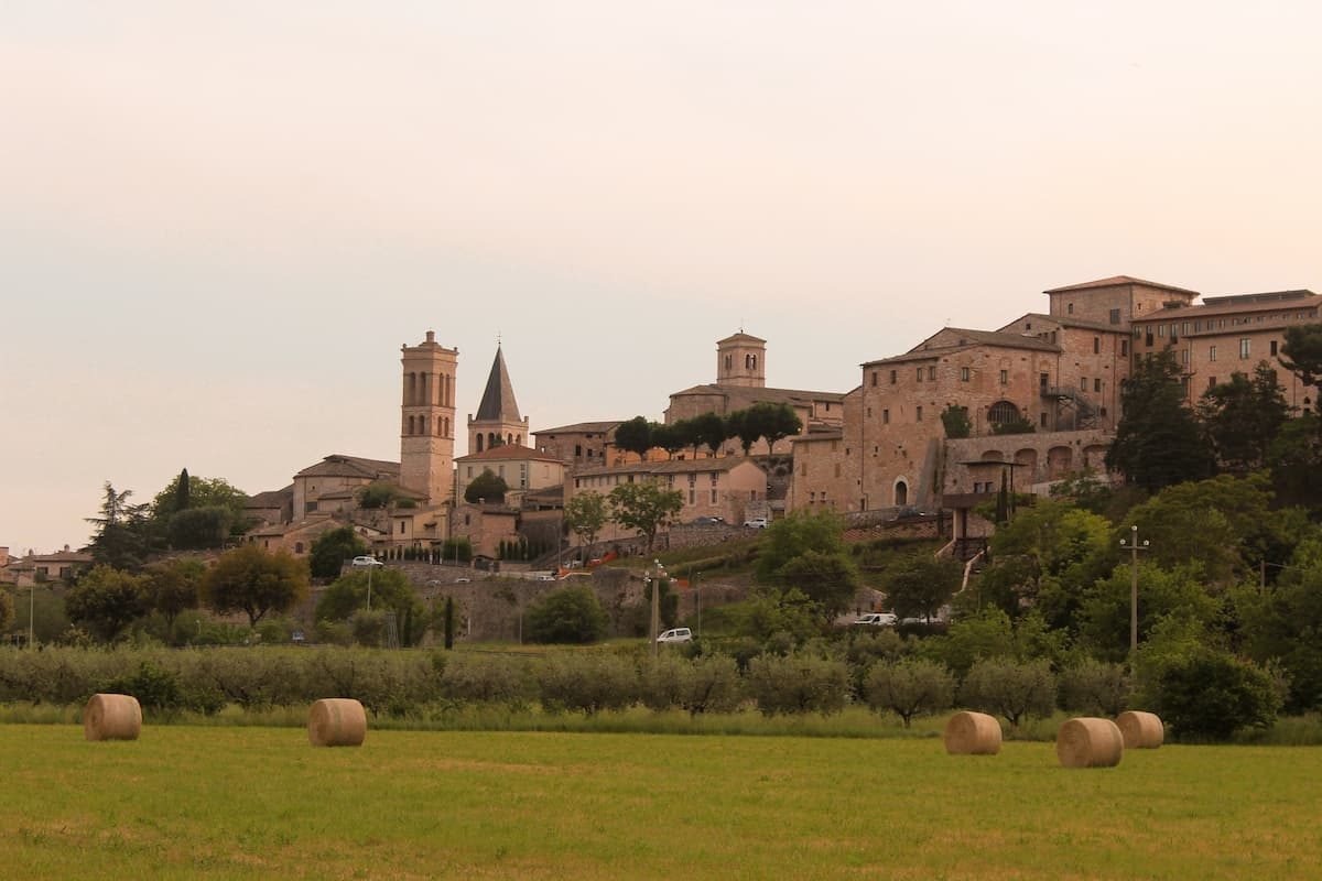 Spello