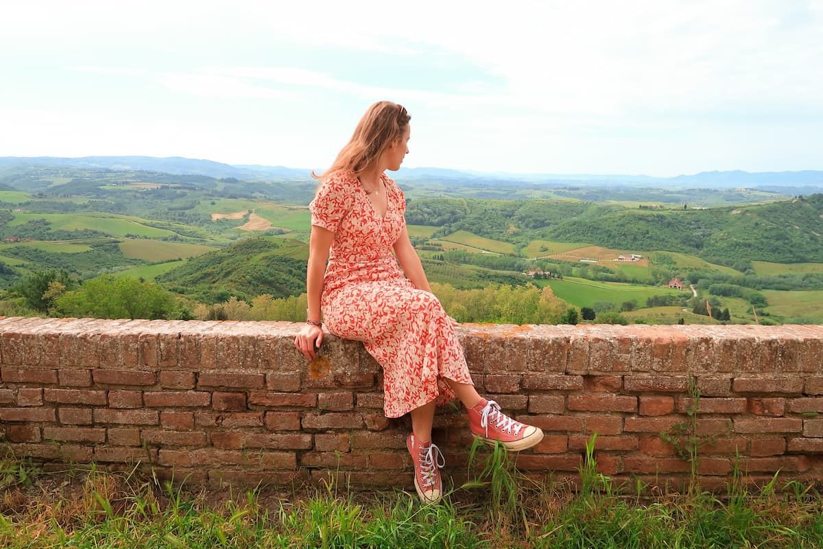 Nord Toskana Roadtrip