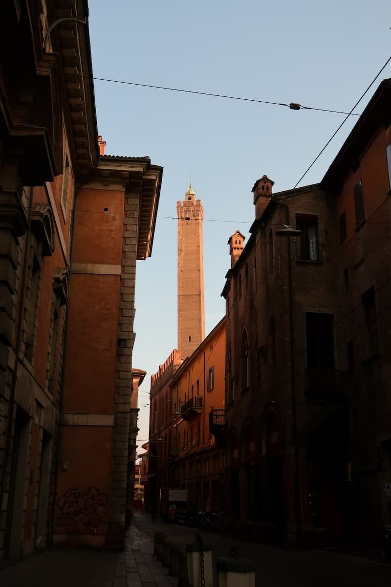 Bologna