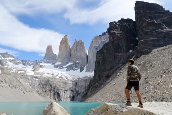 Patagonien: Torres del Paine Nationalpark