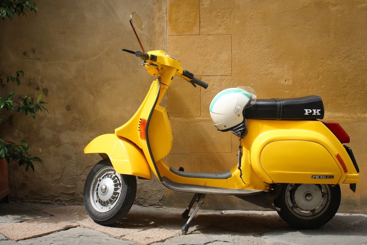 Vespa