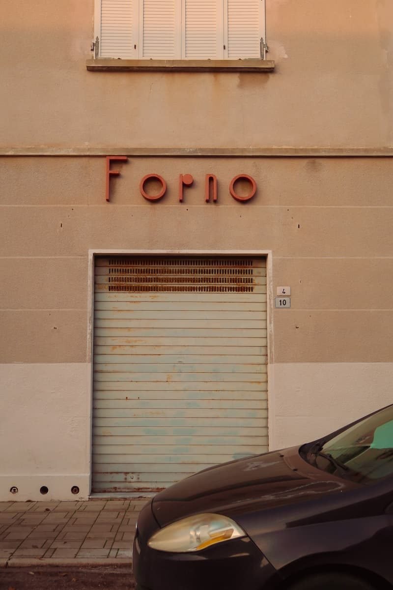 Wes Anderson Italien