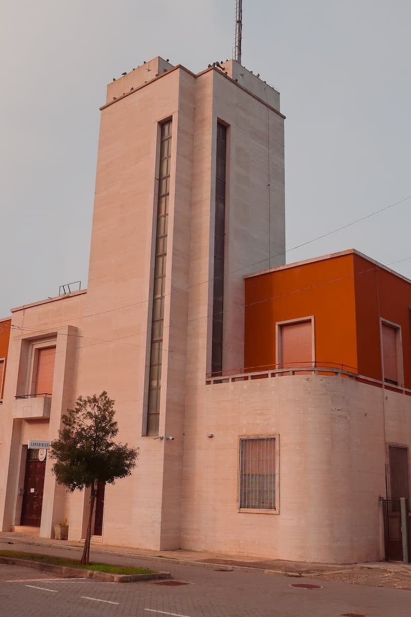 Tresigallo Carabinieri