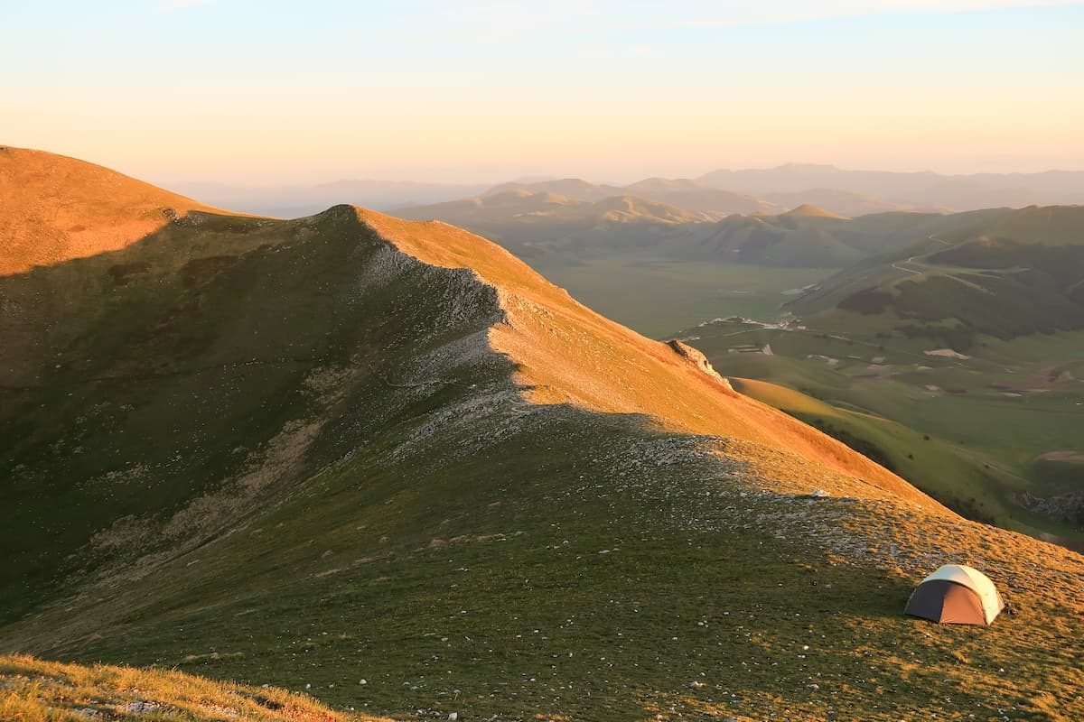 wildzelten