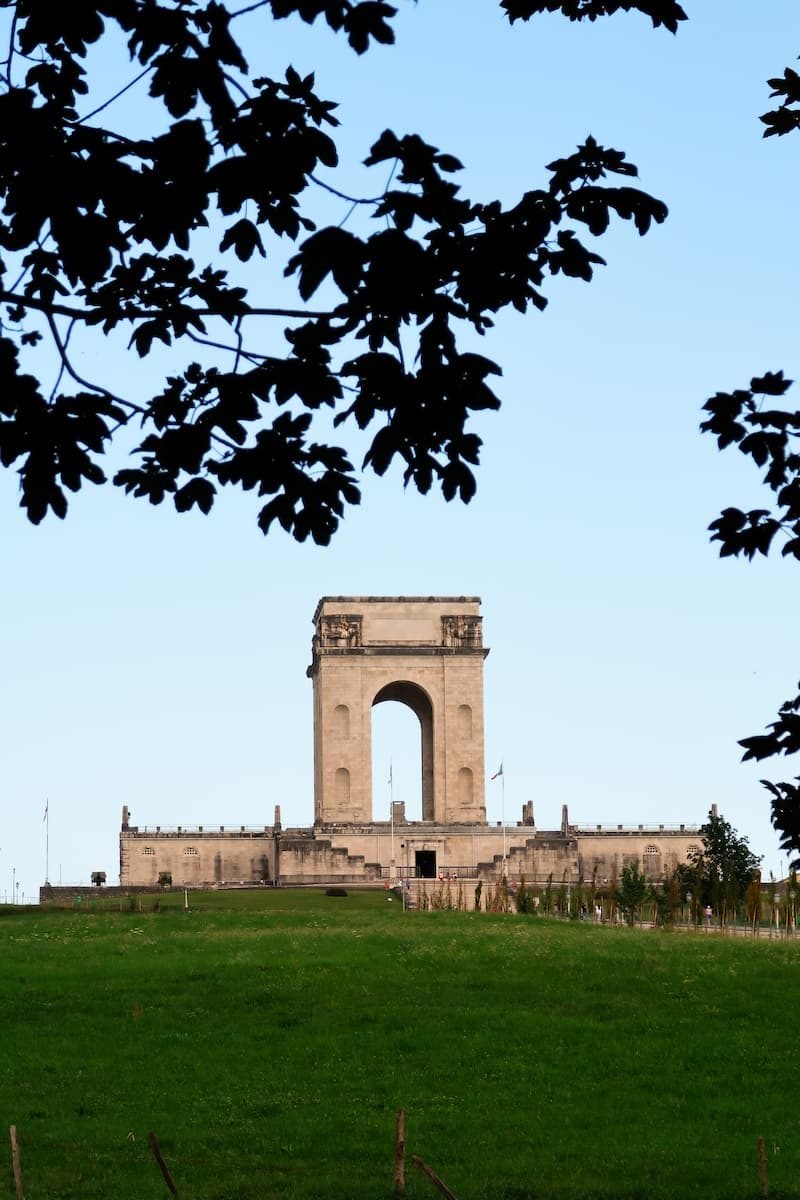 Veneto Sehenswürdigkeiten